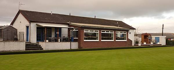 Bowling Club