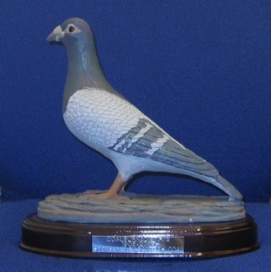 Centenary Trophy (Homing)