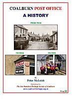 History of Post Office Booklet