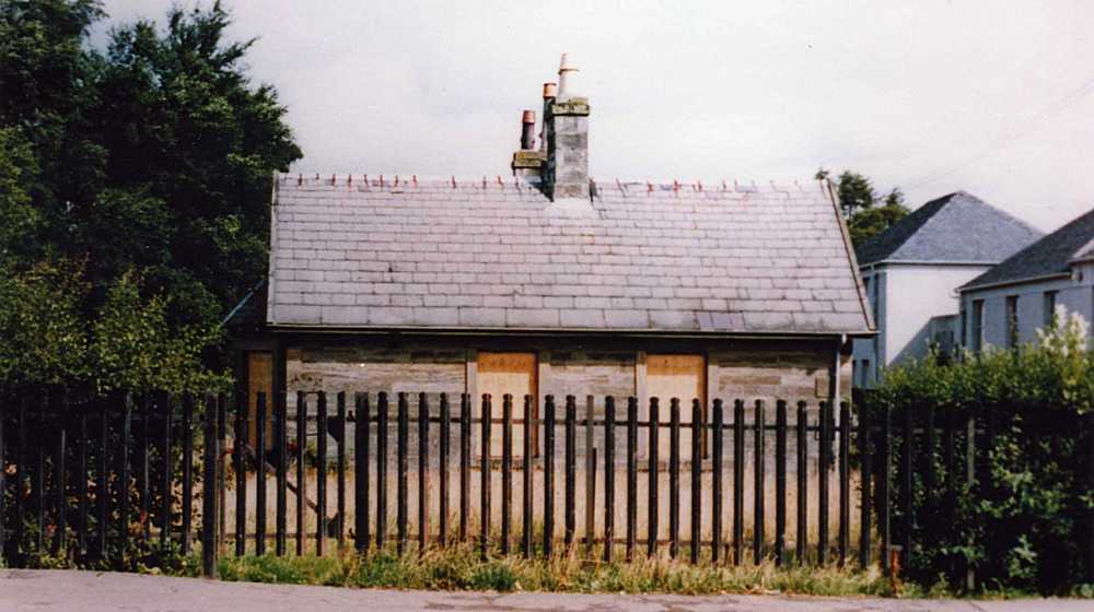 Jim Hamilton Heritage Society Historic photos of Blackwood, South