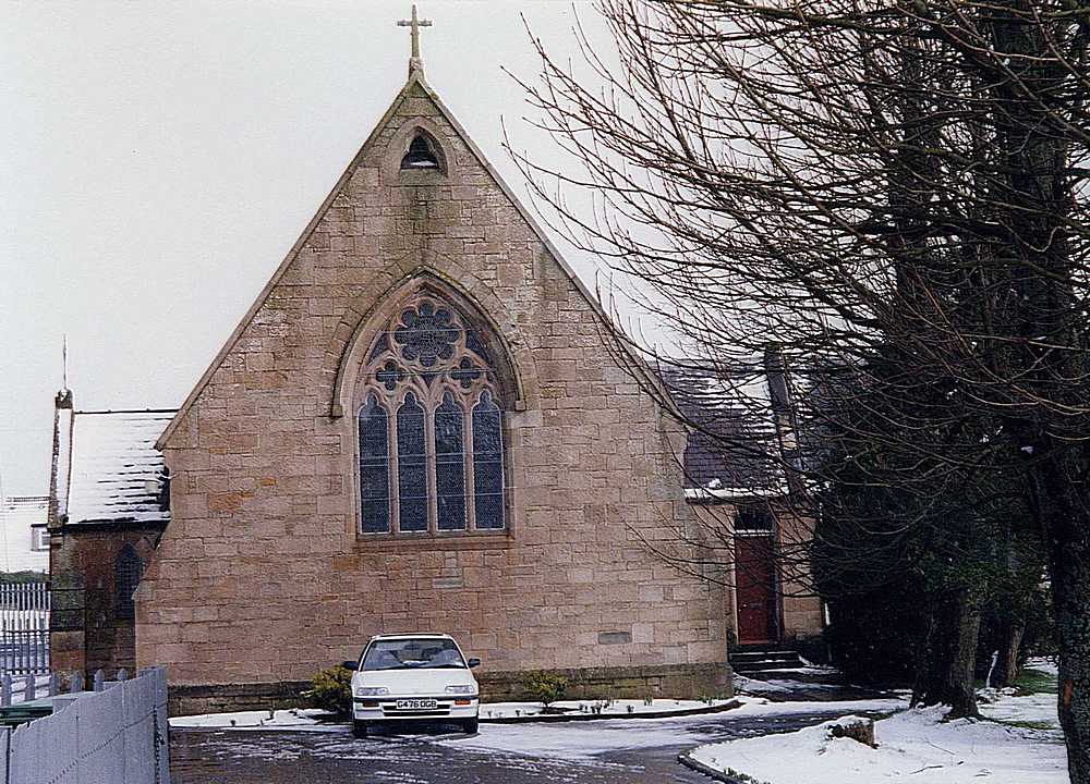 Jim Hamilton Heritage Society Historic photos of Blackwood, South