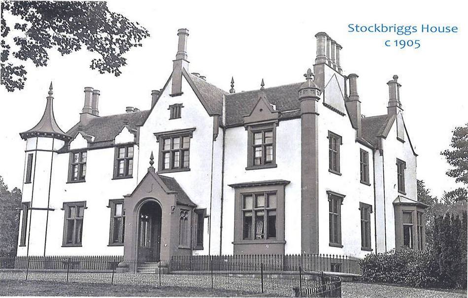 Stockbriggs 1905