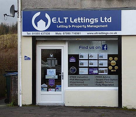 ELT Lettings