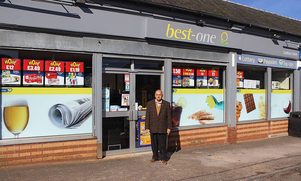 Coalburn Pharmacy 2022