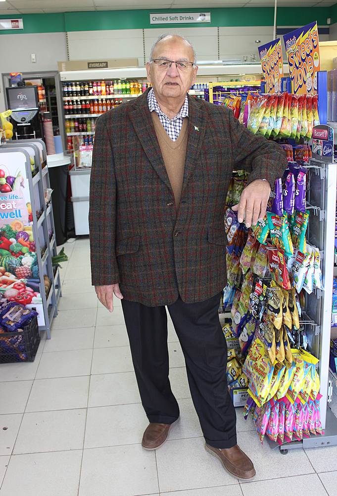 Coalburn Pharmacy 2022