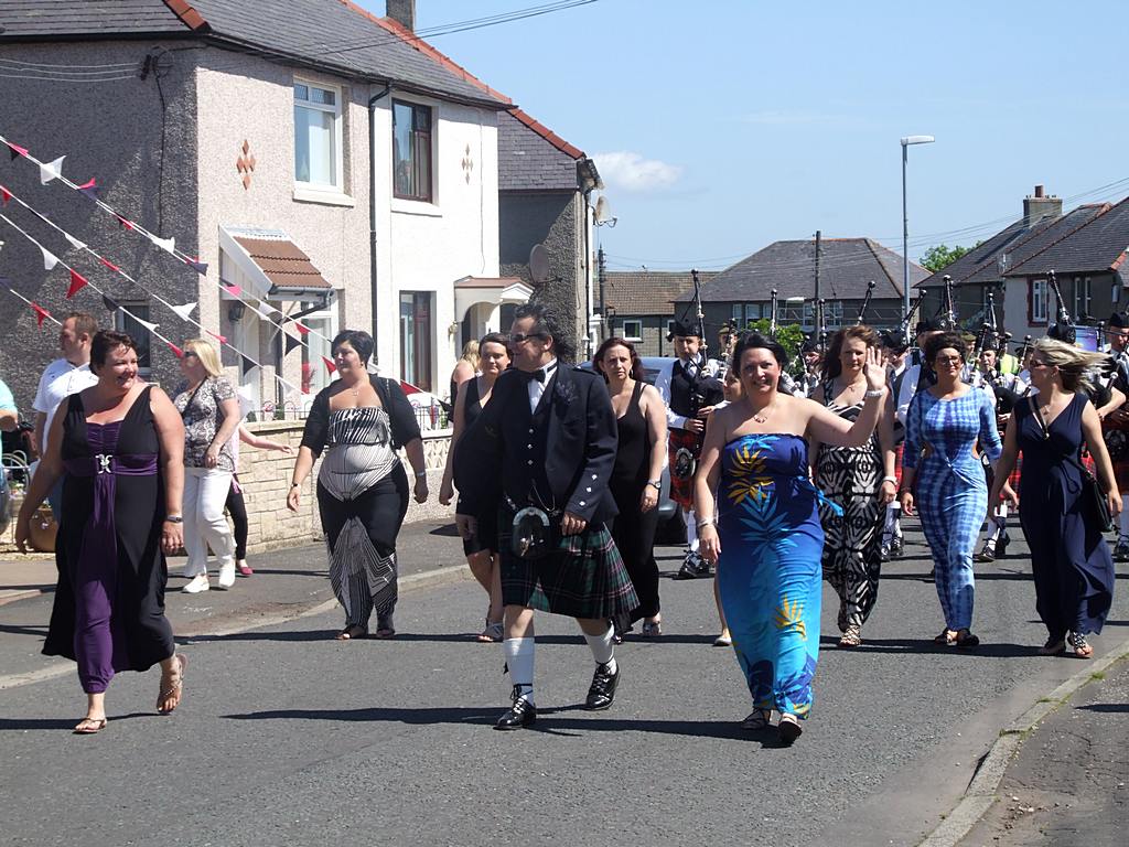 2013 Coalburn Gala