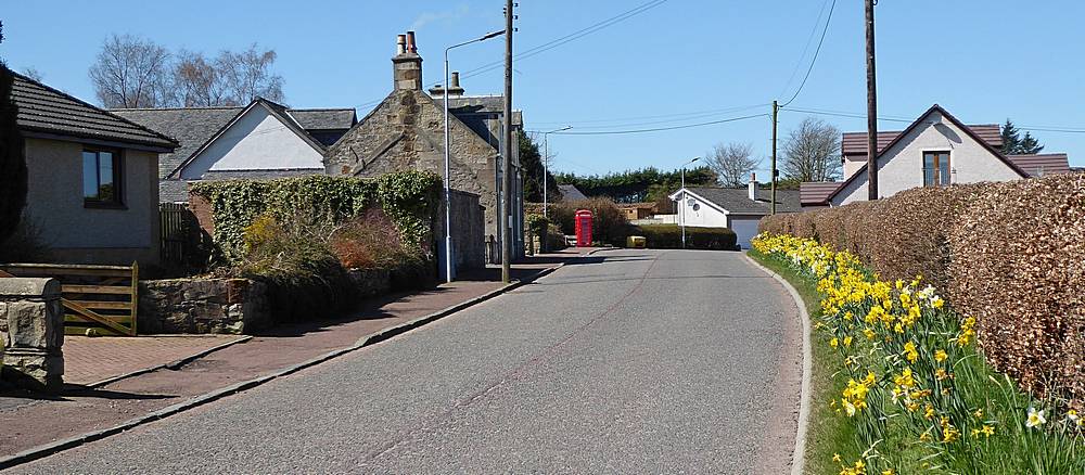 Boghead, South Lanarkshire