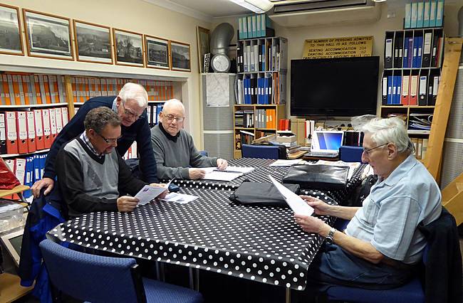 Heritage Centre, Coalburn