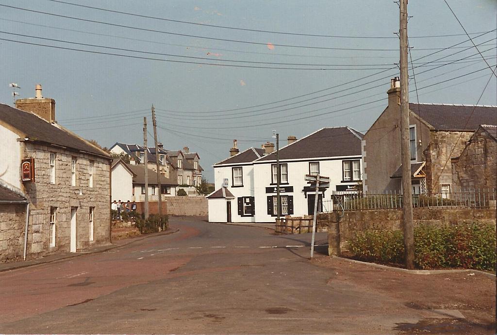 Coalburn Inns and Station Hotel