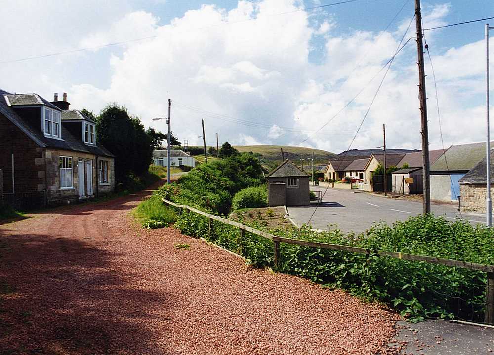 Coalburn Brig Area 1996