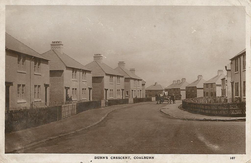 Dunns Crescent