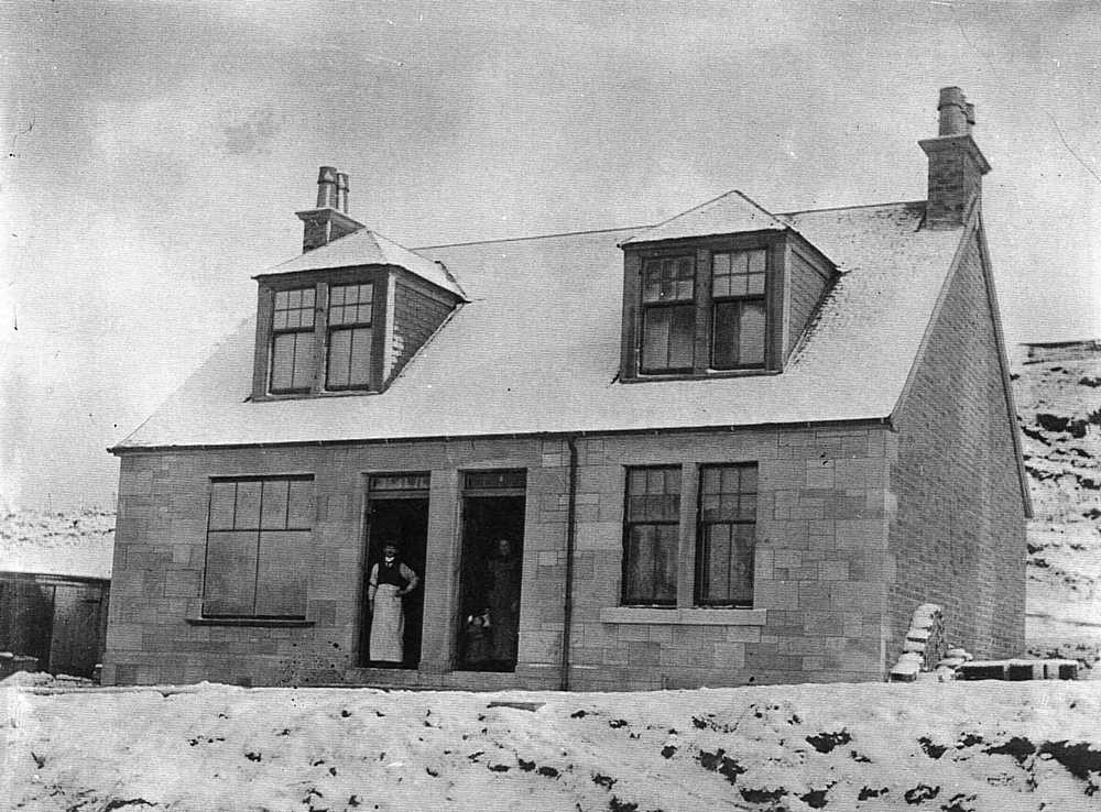 Coalburn Brig Area 1996