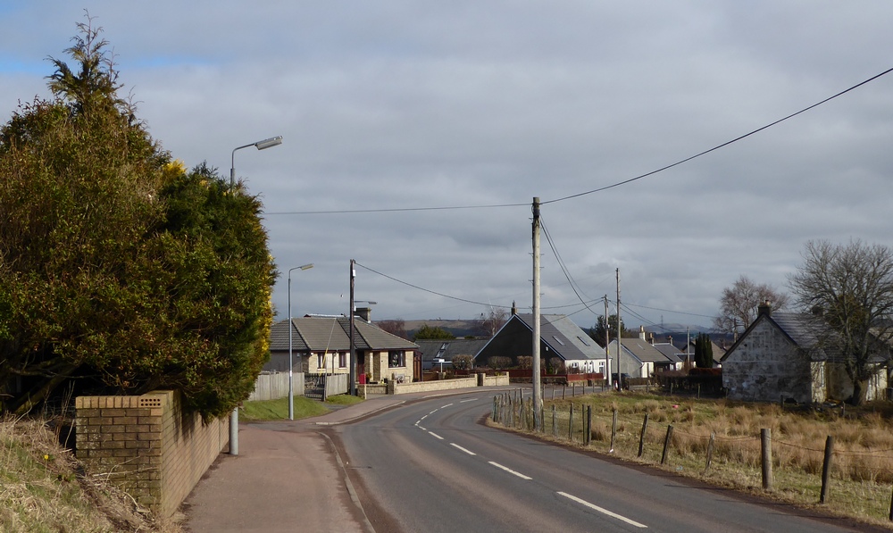 2016 location of Bellfield School